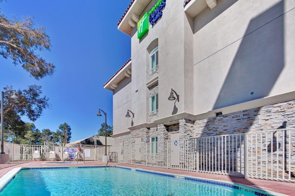 Holiday Inn Express Hotel & Suites Banning By Ihg Eksteriør billede