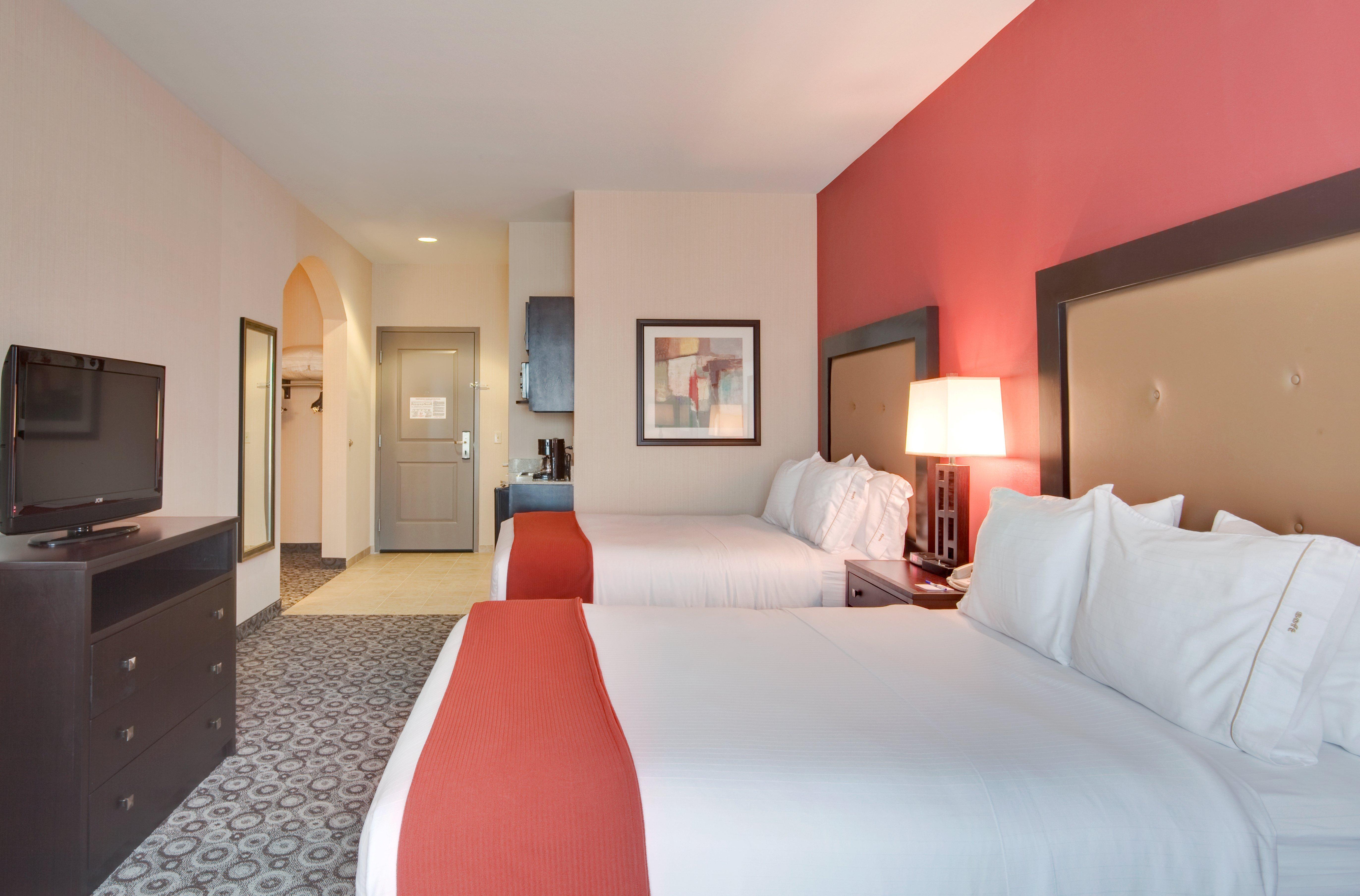Holiday Inn Express Hotel & Suites Banning By Ihg Eksteriør billede