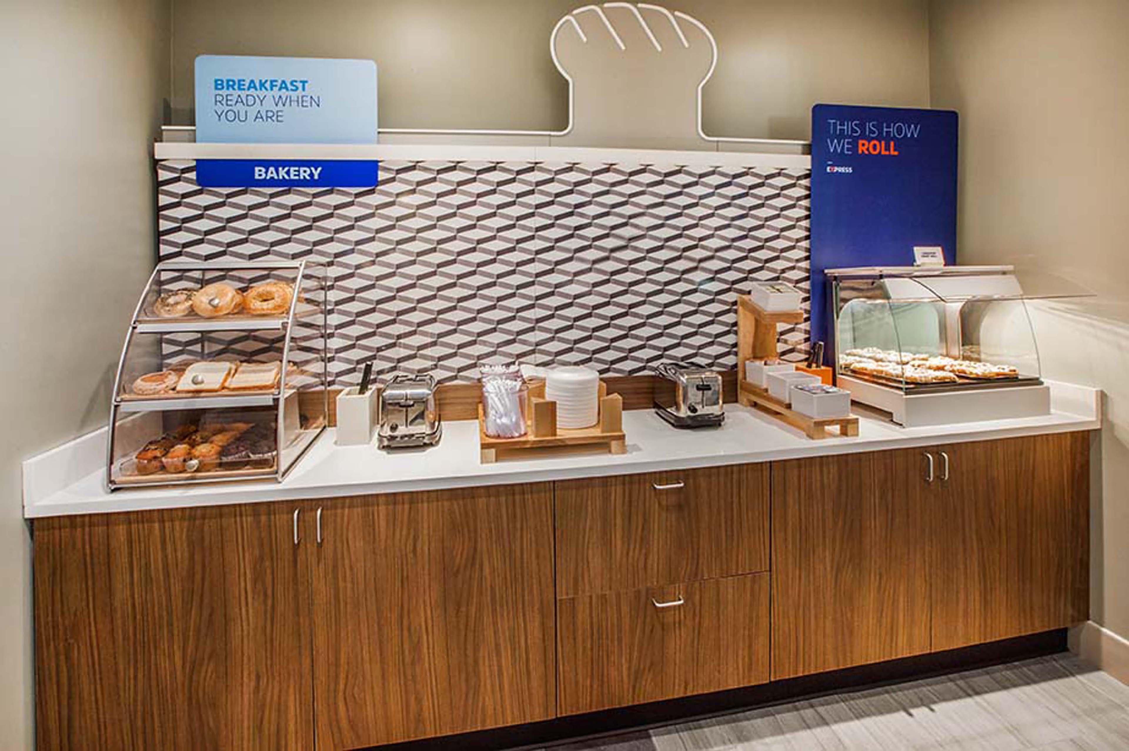 Holiday Inn Express Hotel & Suites Banning By Ihg Eksteriør billede