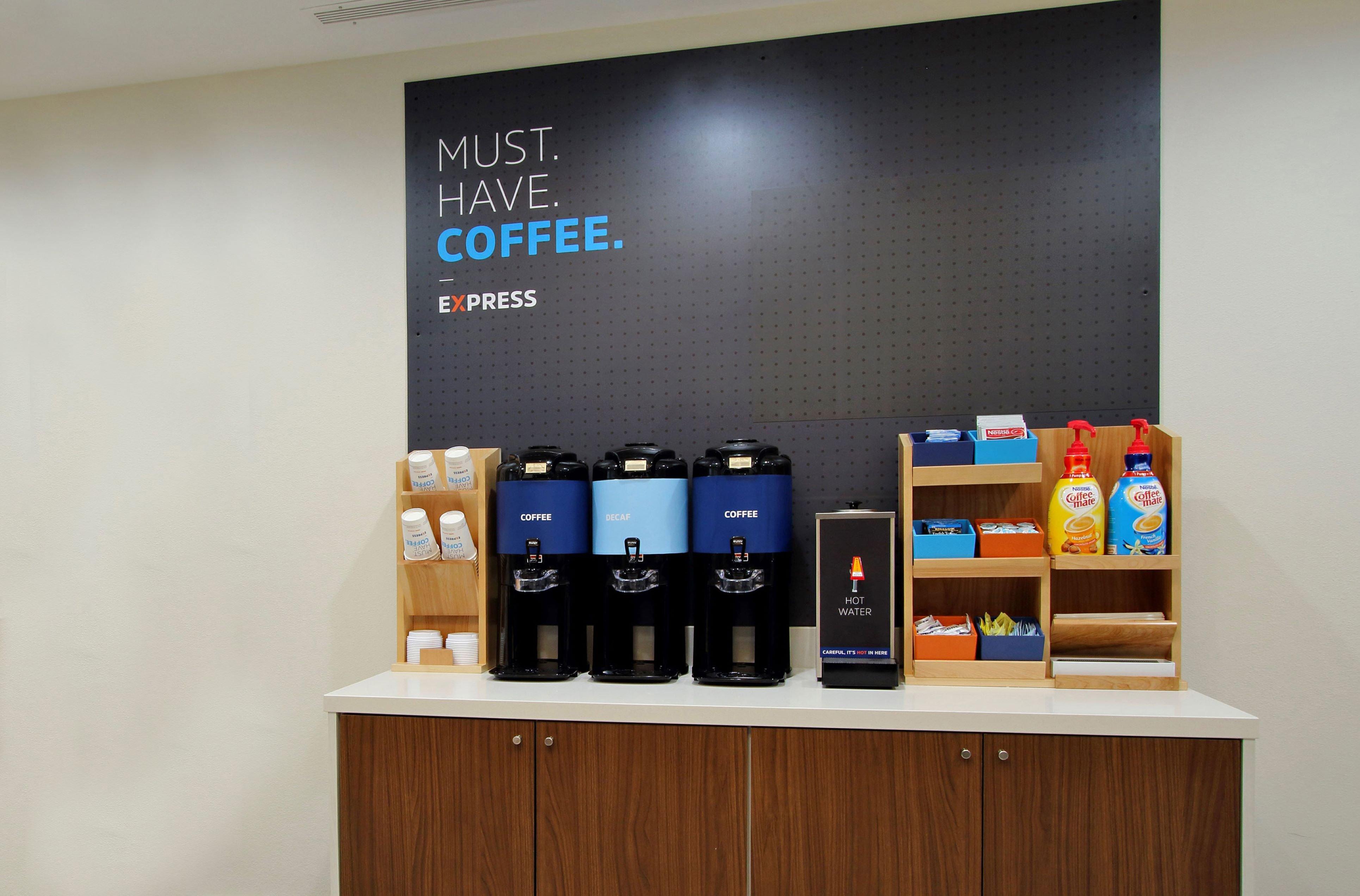 Holiday Inn Express Hotel & Suites Banning By Ihg Eksteriør billede
