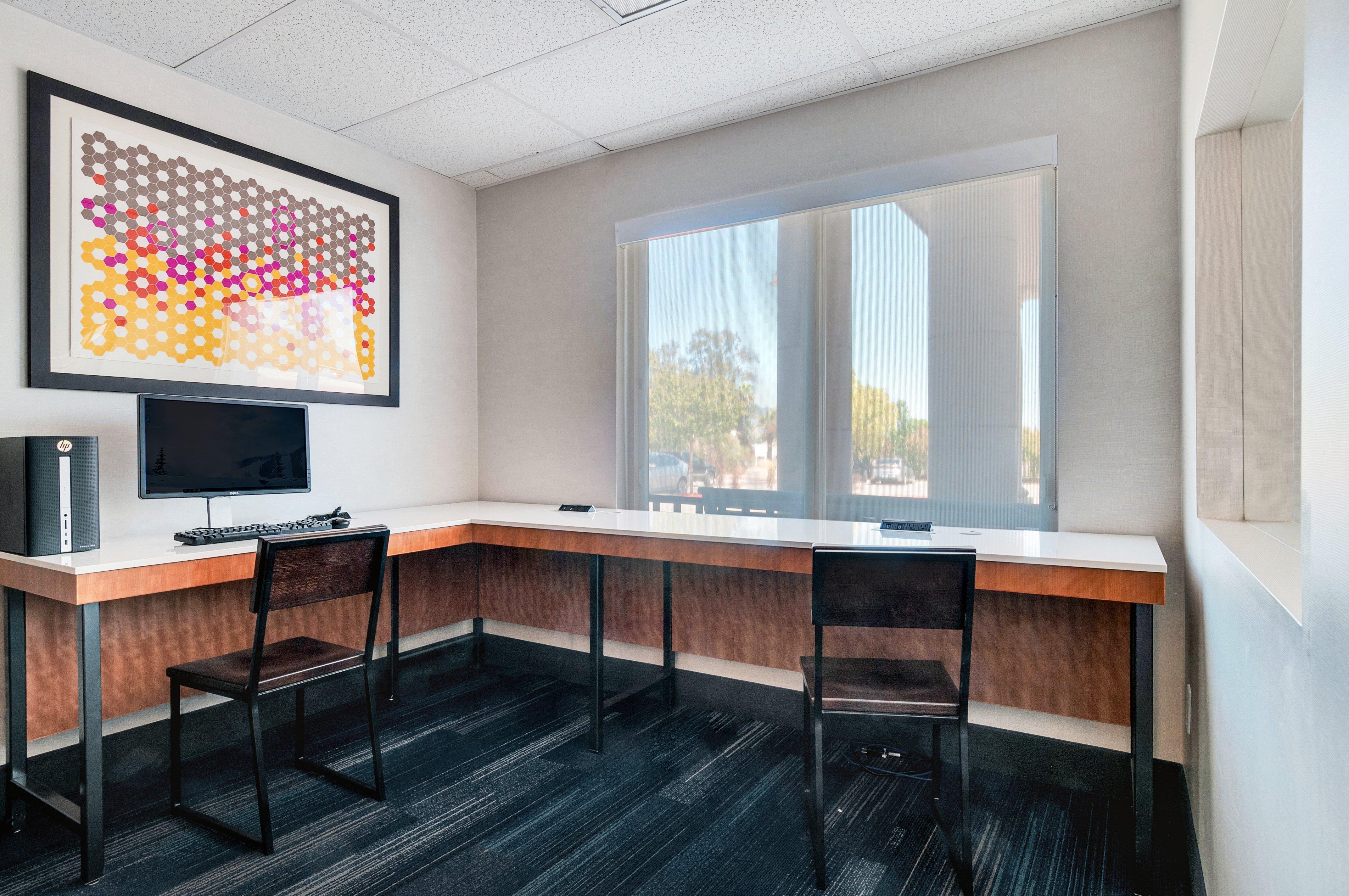 Holiday Inn Express Hotel & Suites Banning By Ihg Eksteriør billede