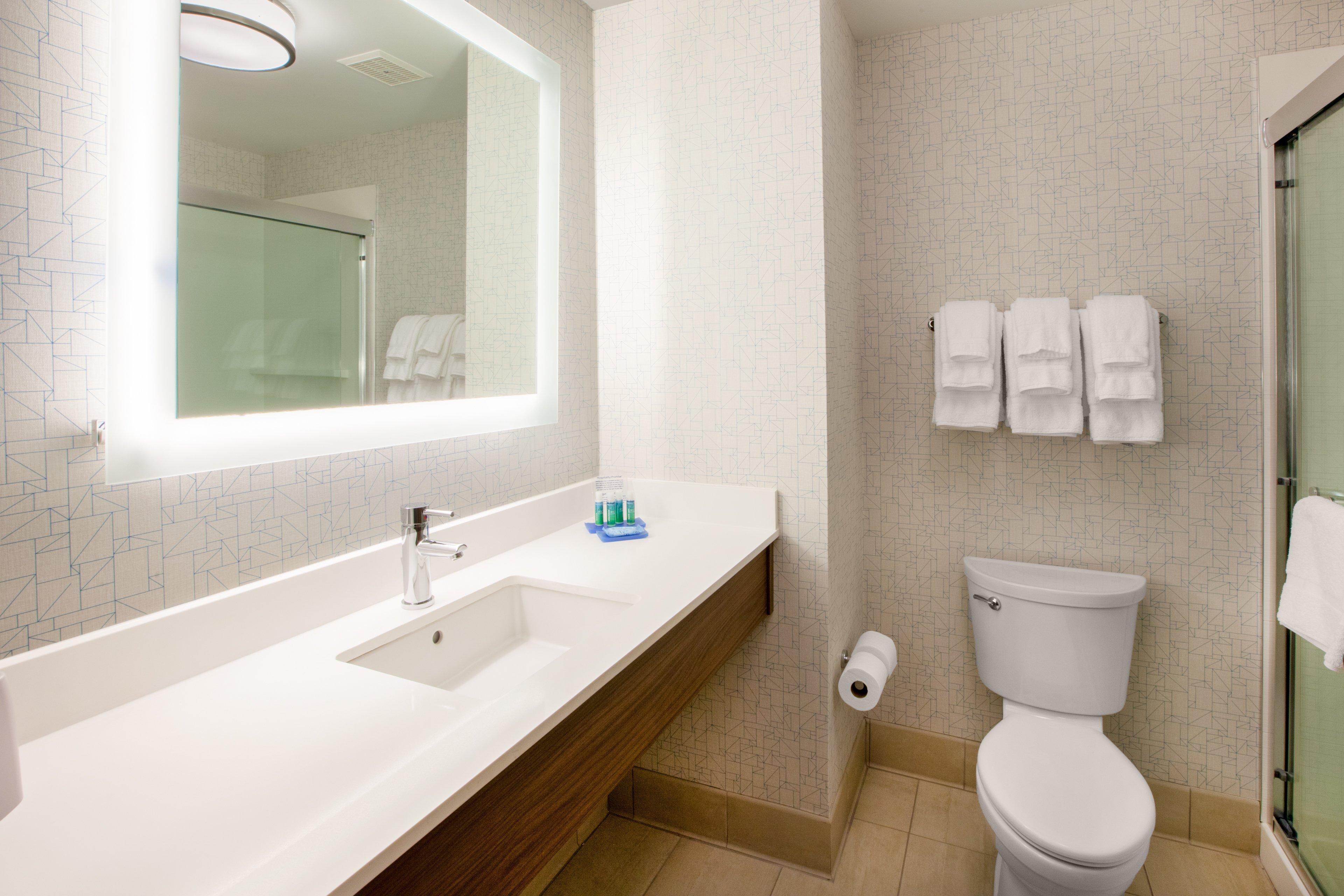 Holiday Inn Express Hotel & Suites Banning By Ihg Eksteriør billede