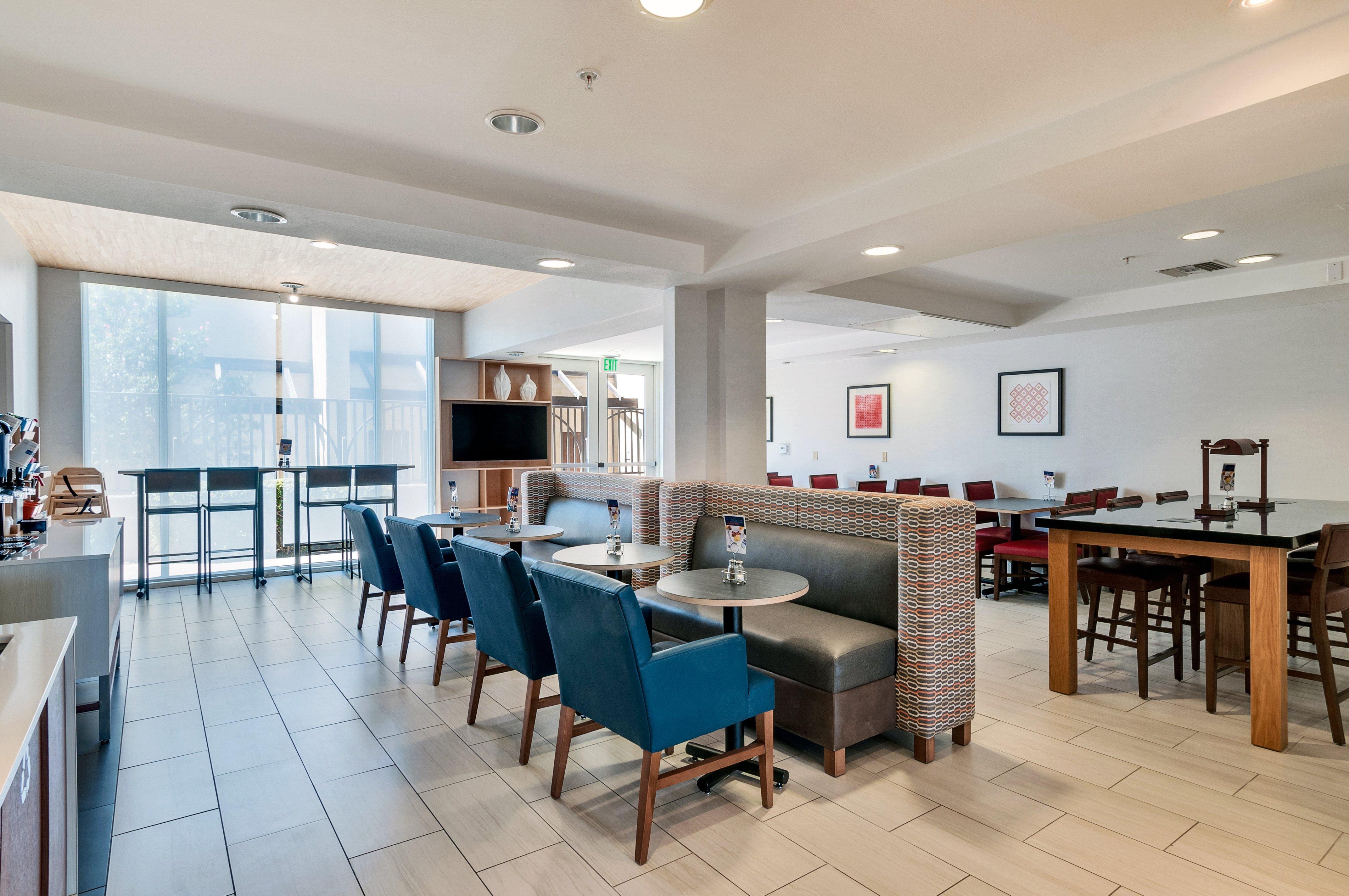 Holiday Inn Express Hotel & Suites Banning By Ihg Eksteriør billede