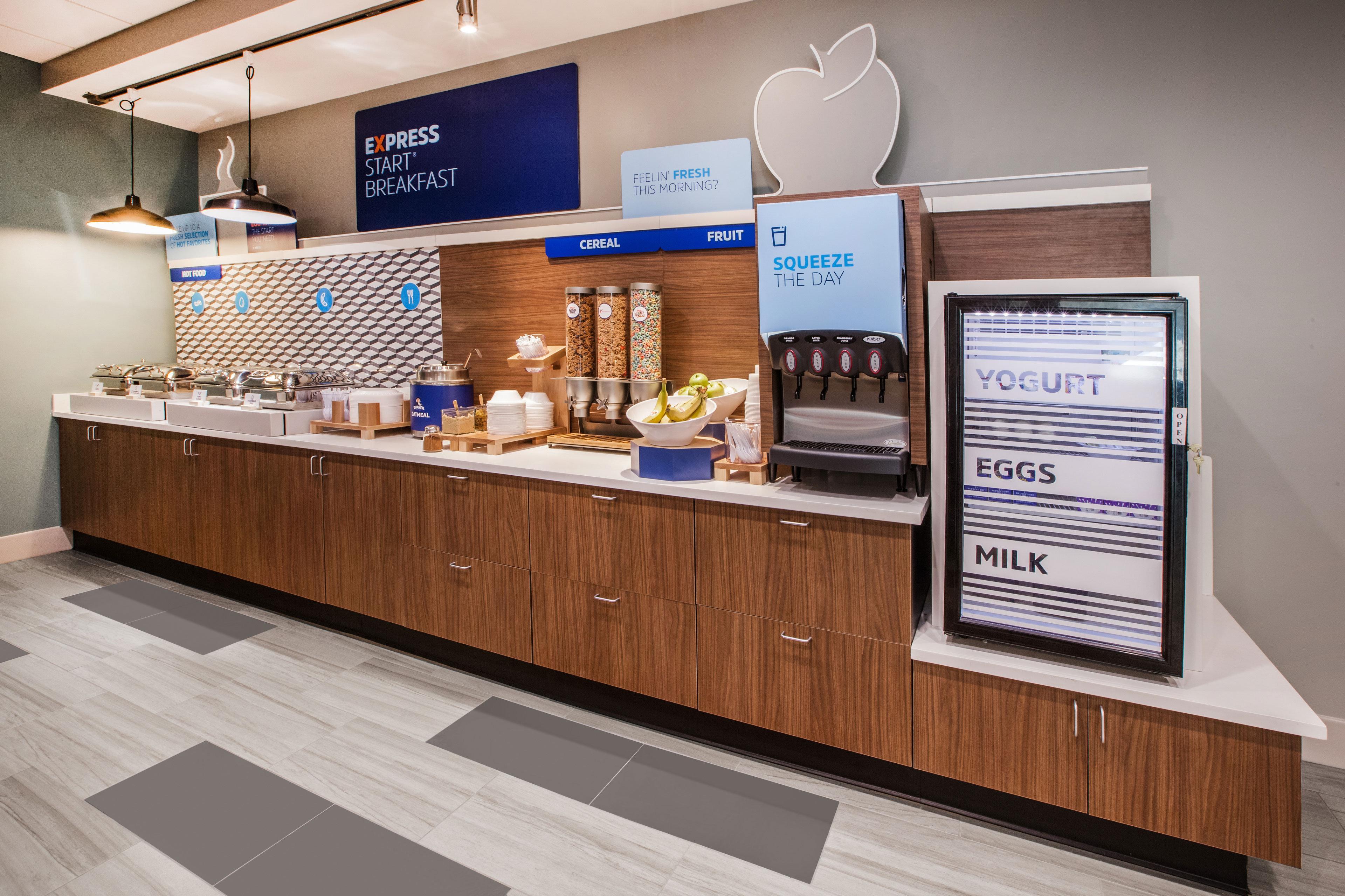 Holiday Inn Express Hotel & Suites Banning By Ihg Eksteriør billede