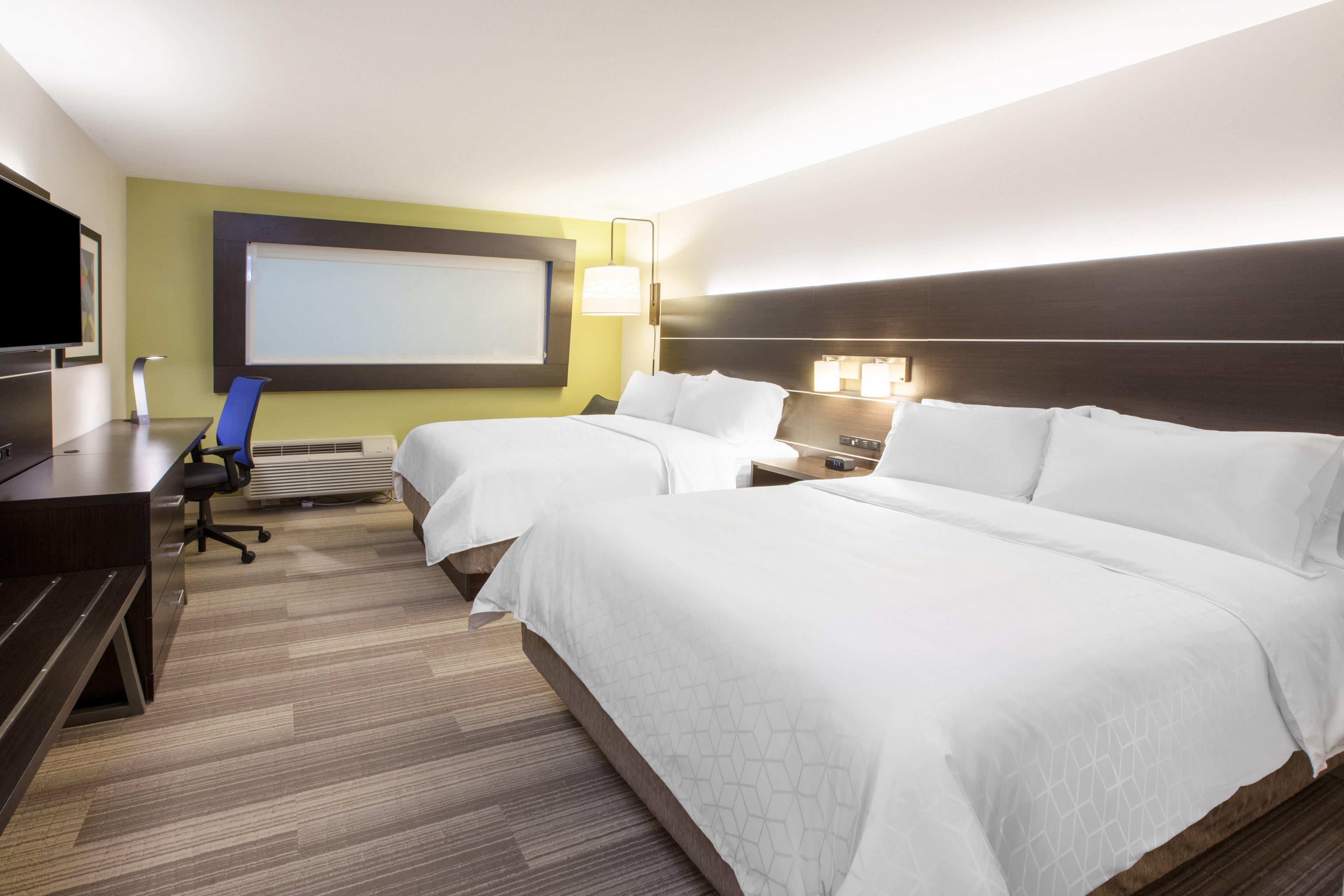 Holiday Inn Express Hotel & Suites Banning By Ihg Eksteriør billede