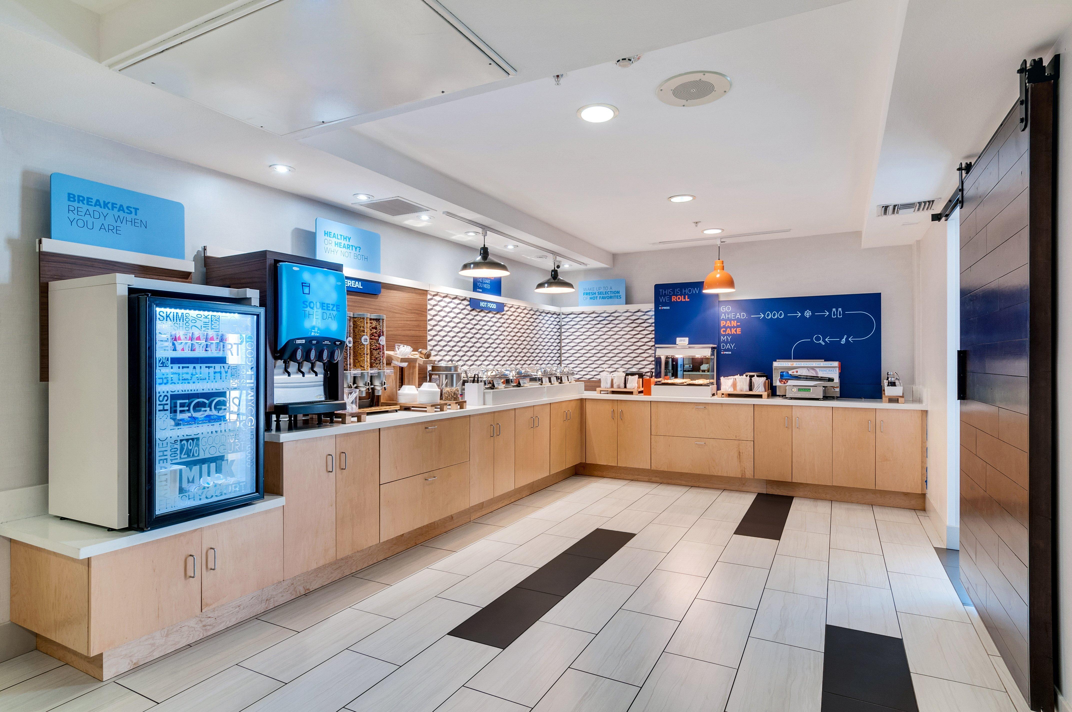 Holiday Inn Express Hotel & Suites Banning By Ihg Eksteriør billede