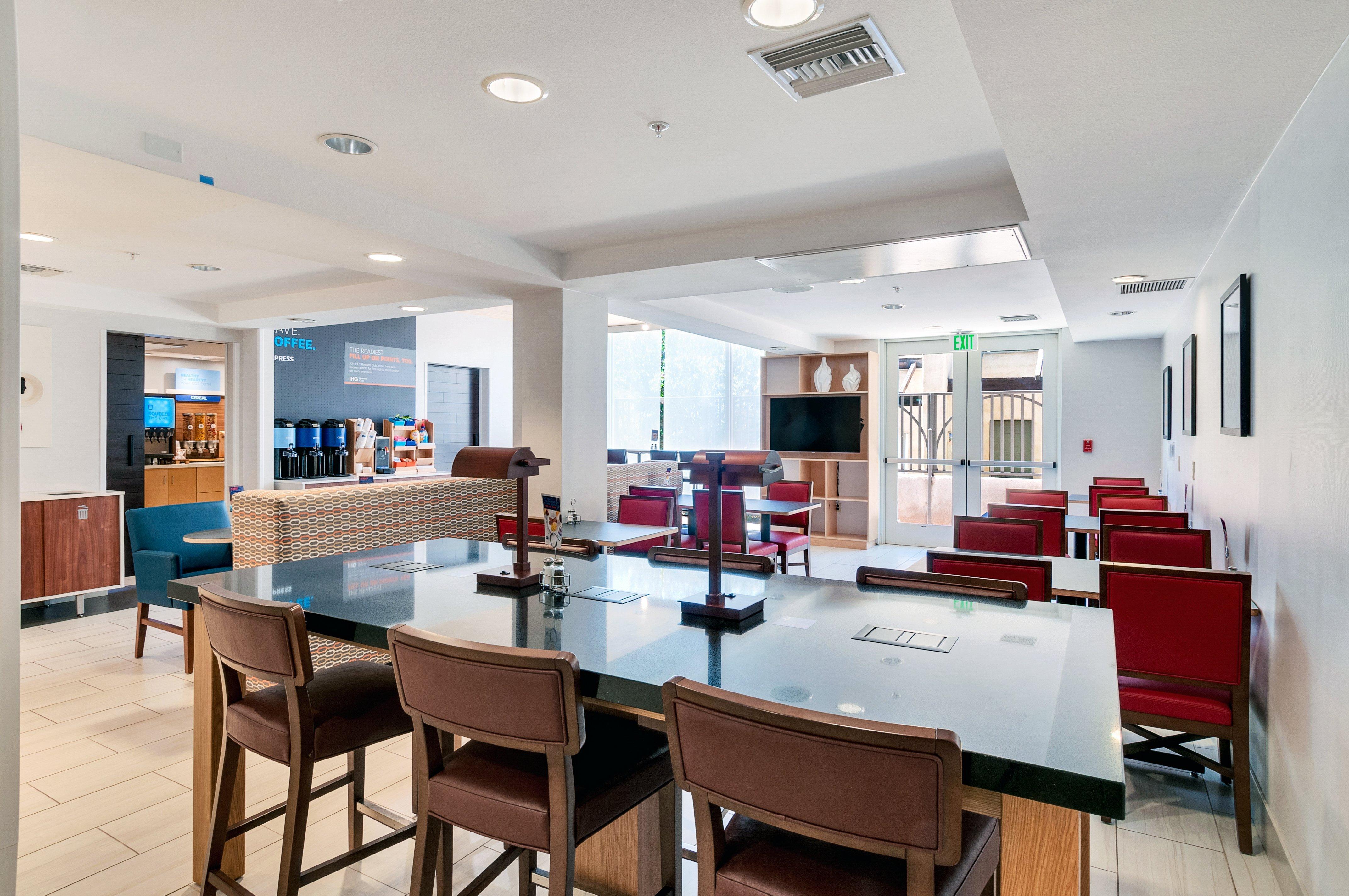 Holiday Inn Express Hotel & Suites Banning By Ihg Eksteriør billede