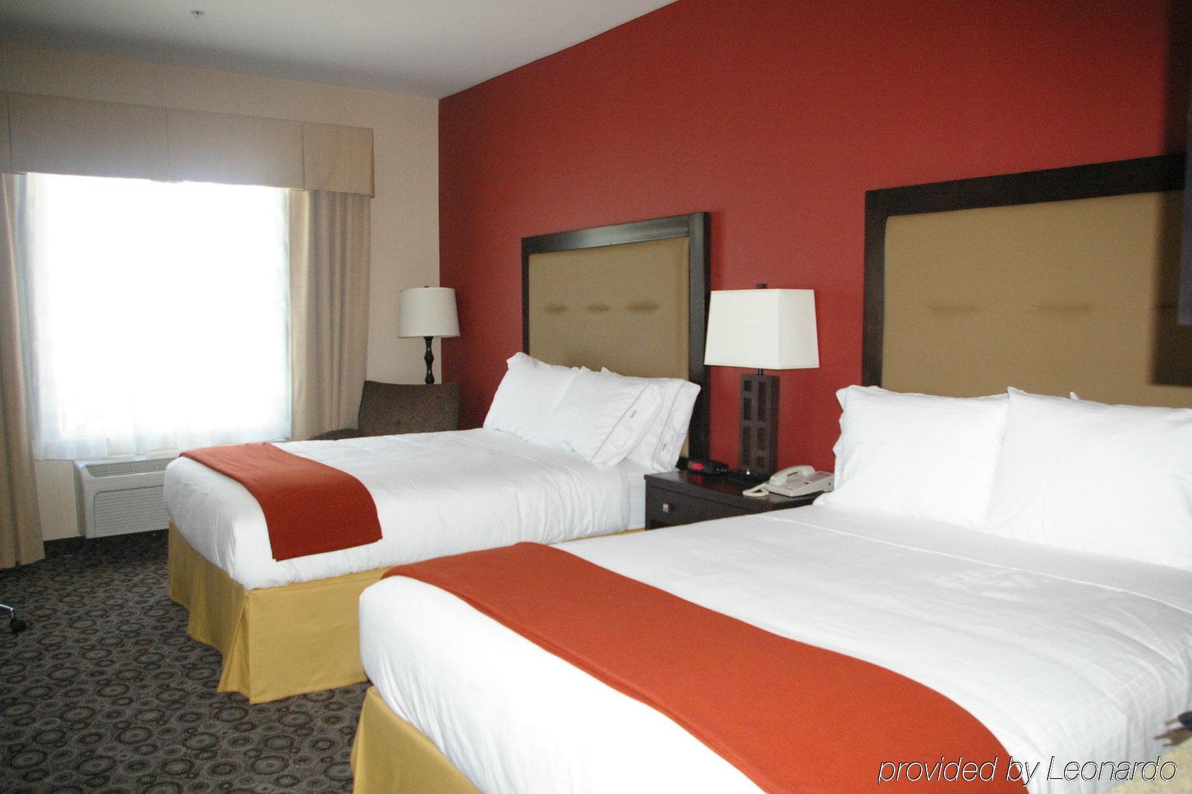 Holiday Inn Express Hotel & Suites Banning By Ihg Værelse billede