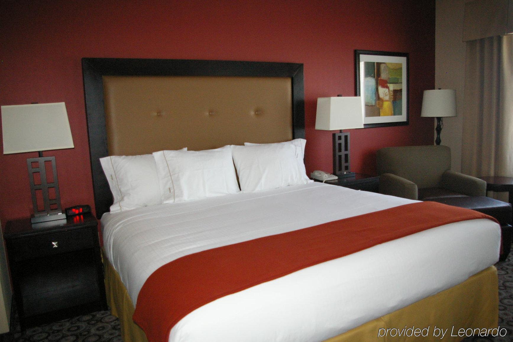 Holiday Inn Express Hotel & Suites Banning By Ihg Værelse billede