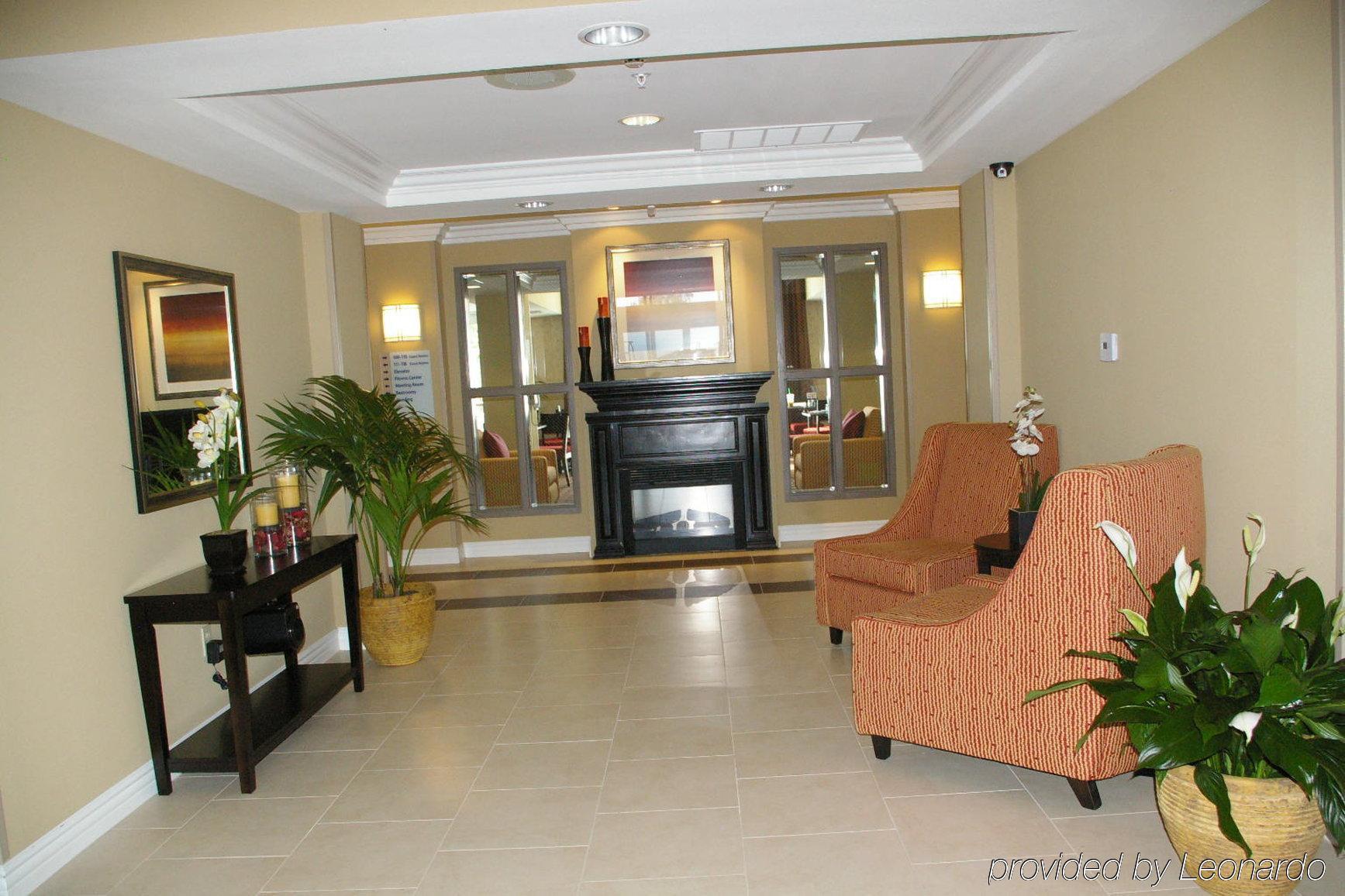 Holiday Inn Express Hotel & Suites Banning By Ihg Interiør billede