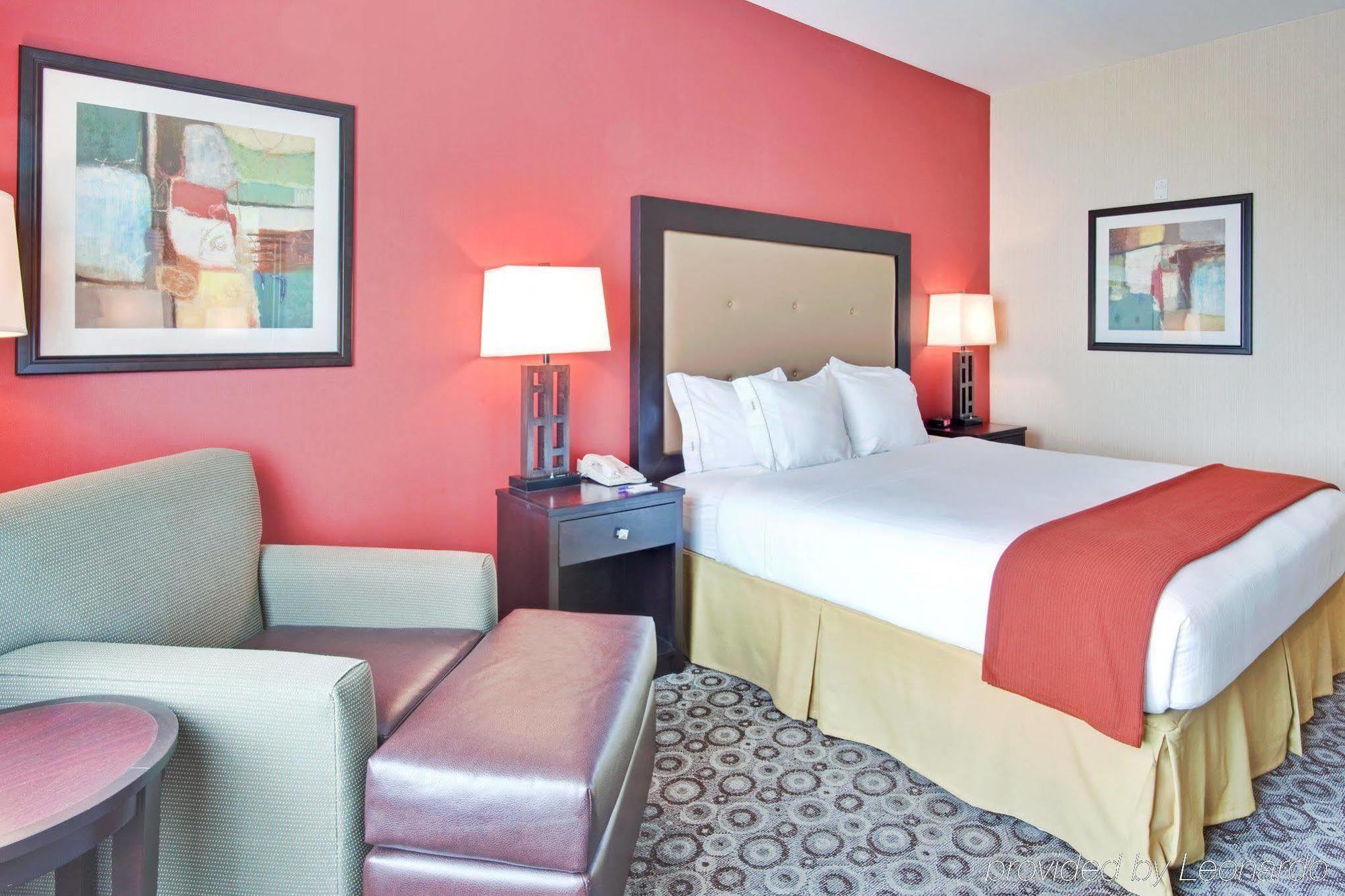 Holiday Inn Express Hotel & Suites Banning By Ihg Værelse billede