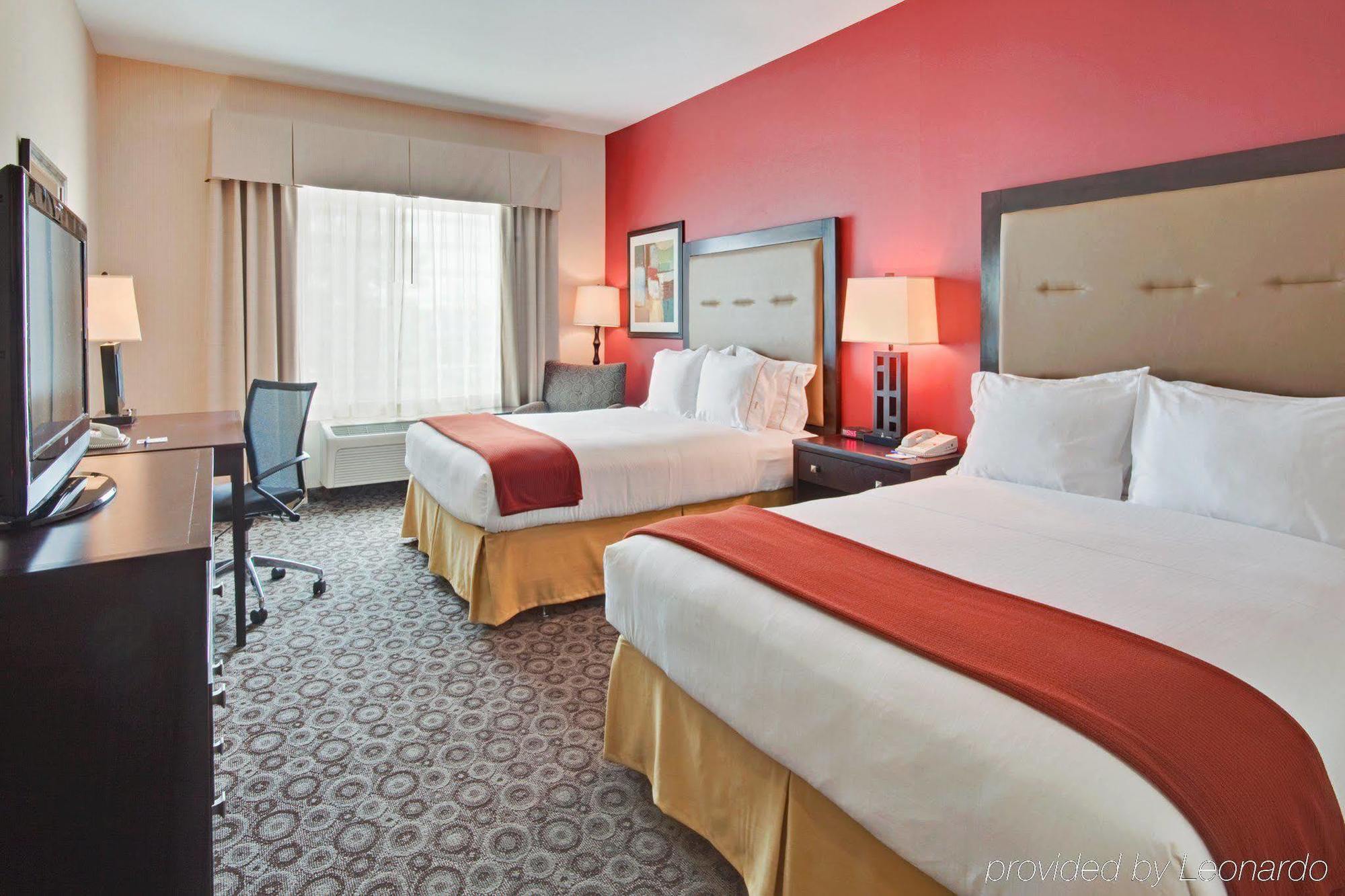 Holiday Inn Express Hotel & Suites Banning By Ihg Værelse billede