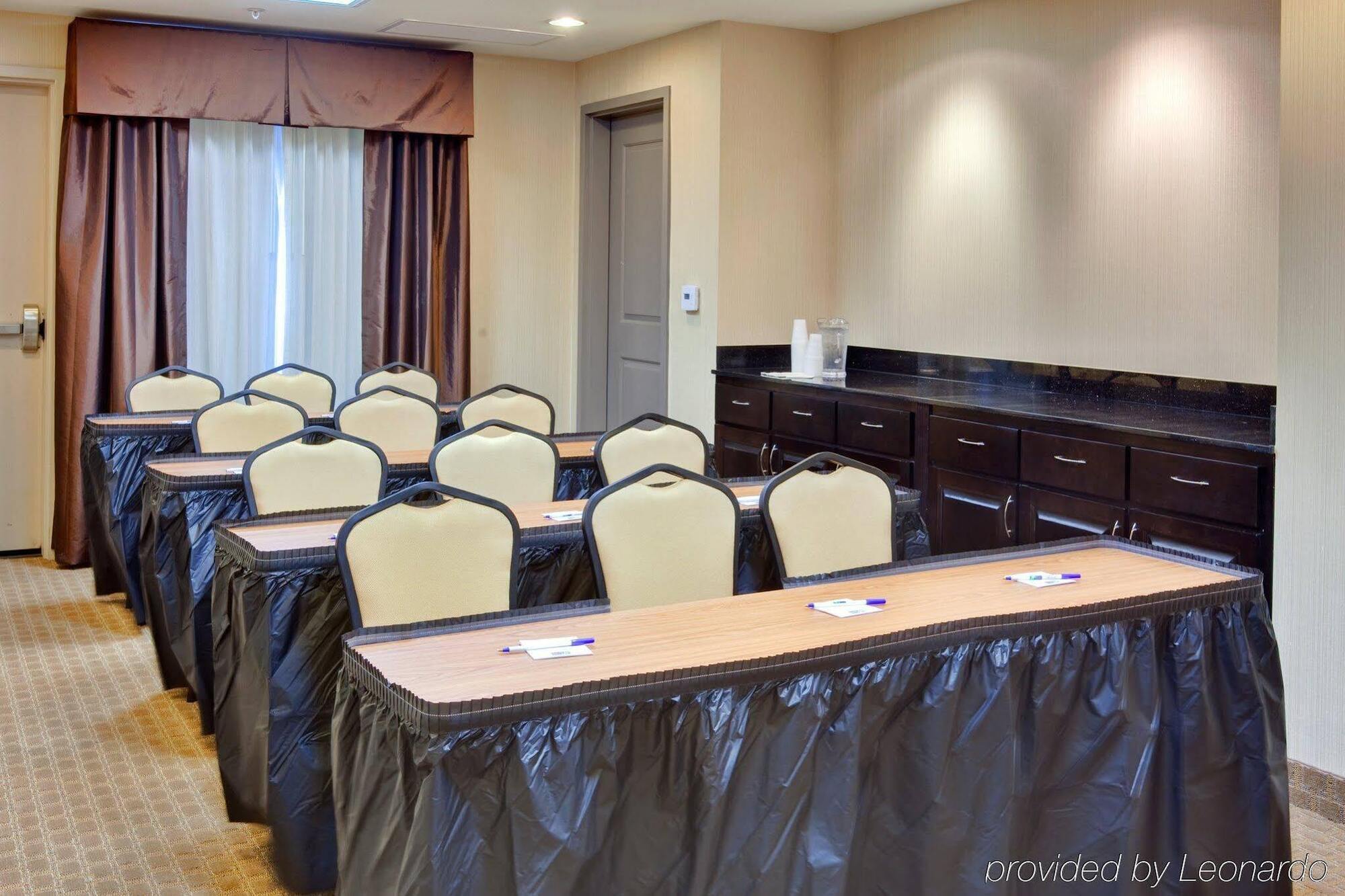 Holiday Inn Express Hotel & Suites Banning By Ihg Eksteriør billede