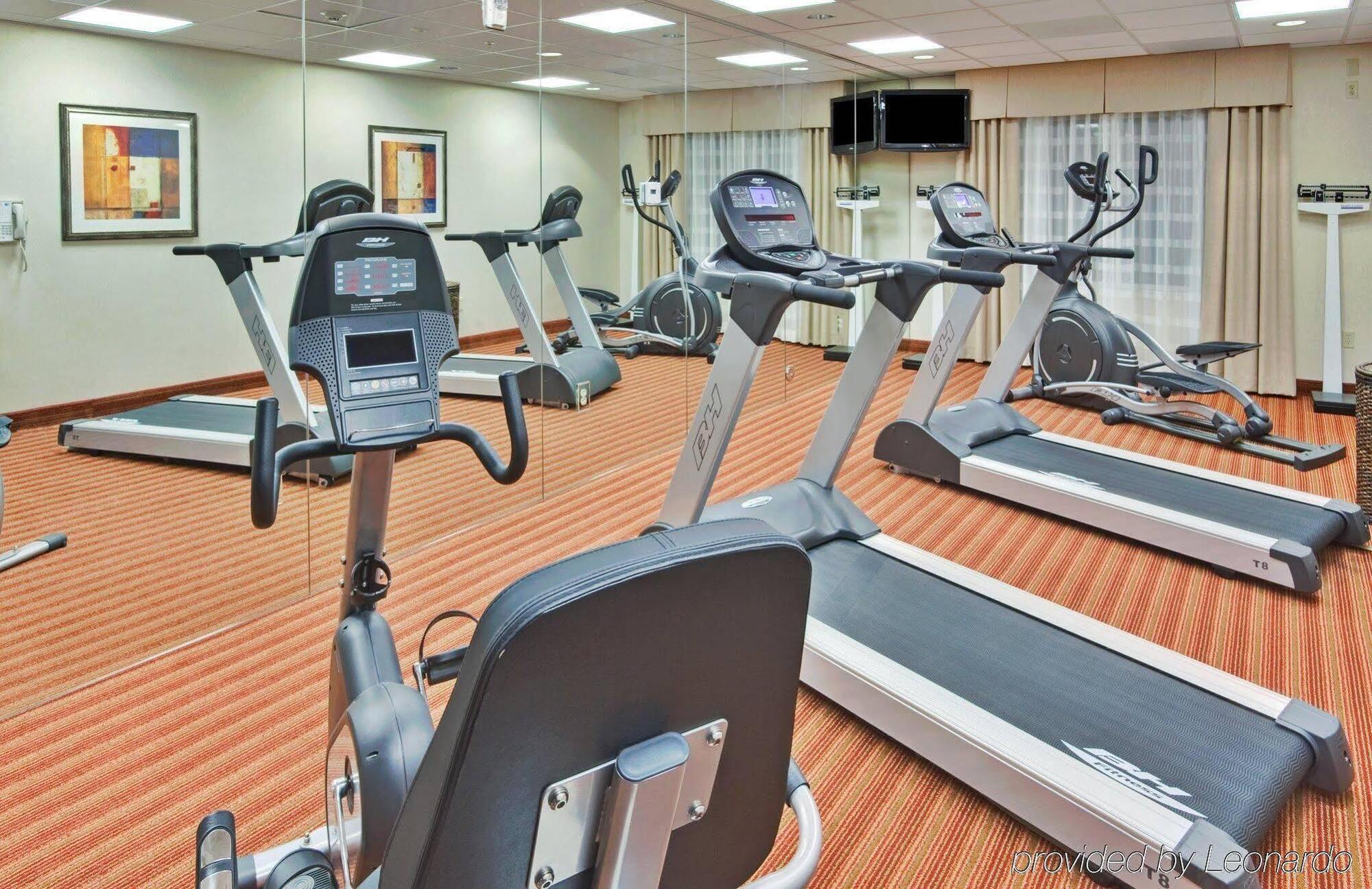 Holiday Inn Express Hotel & Suites Banning By Ihg Eksteriør billede