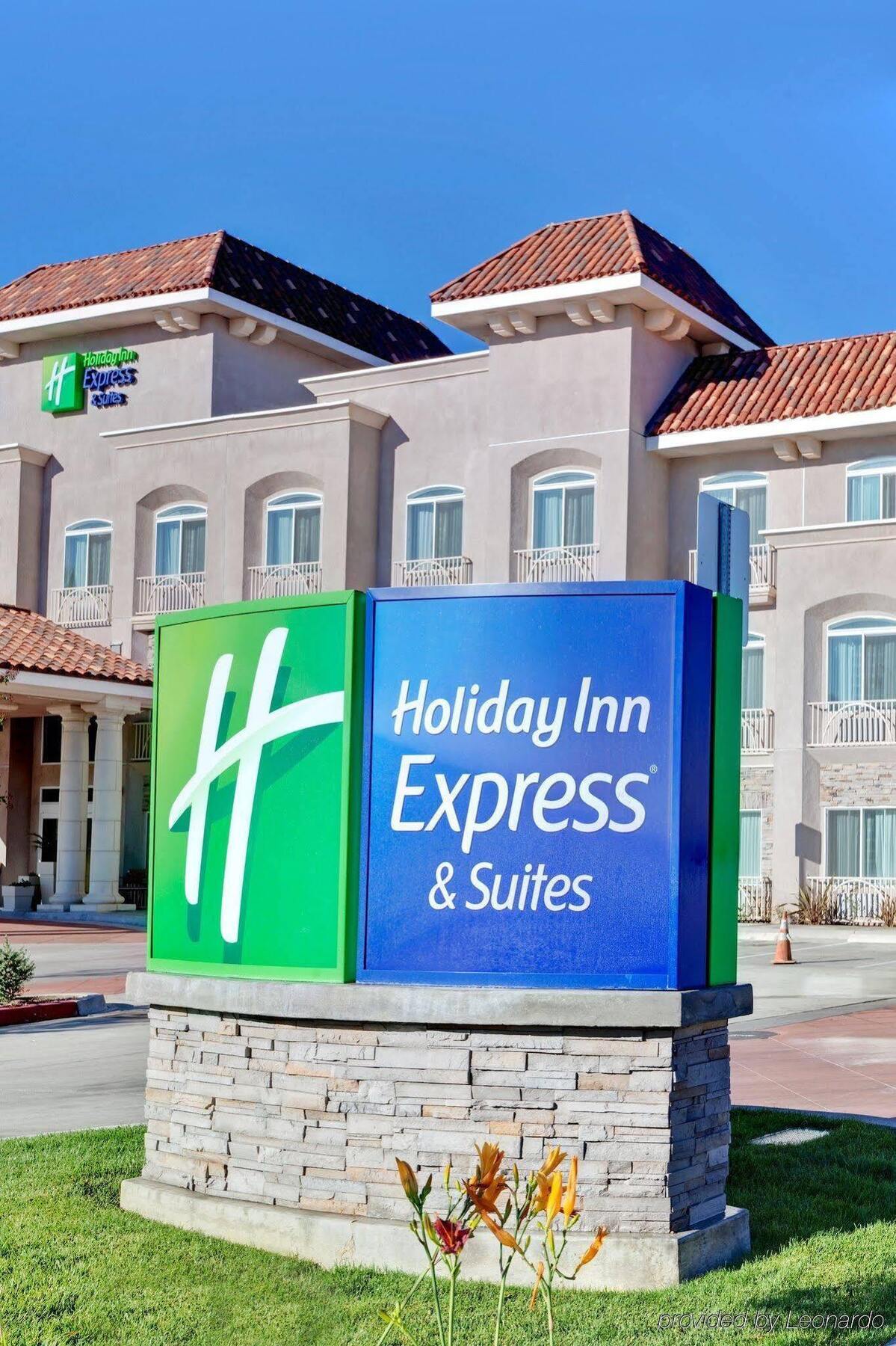 Holiday Inn Express Hotel & Suites Banning By Ihg Eksteriør billede
